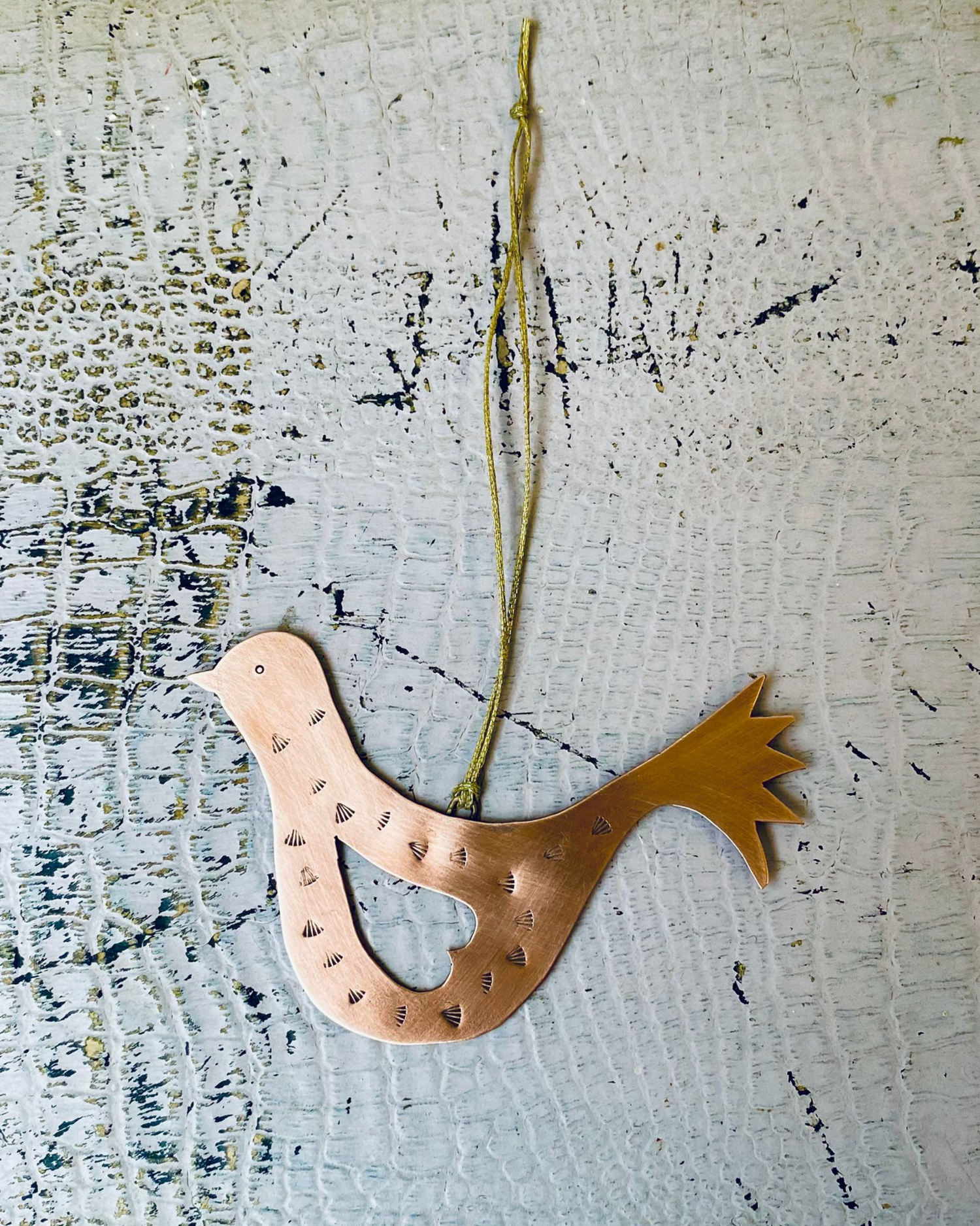 Lovebirds Decorations
