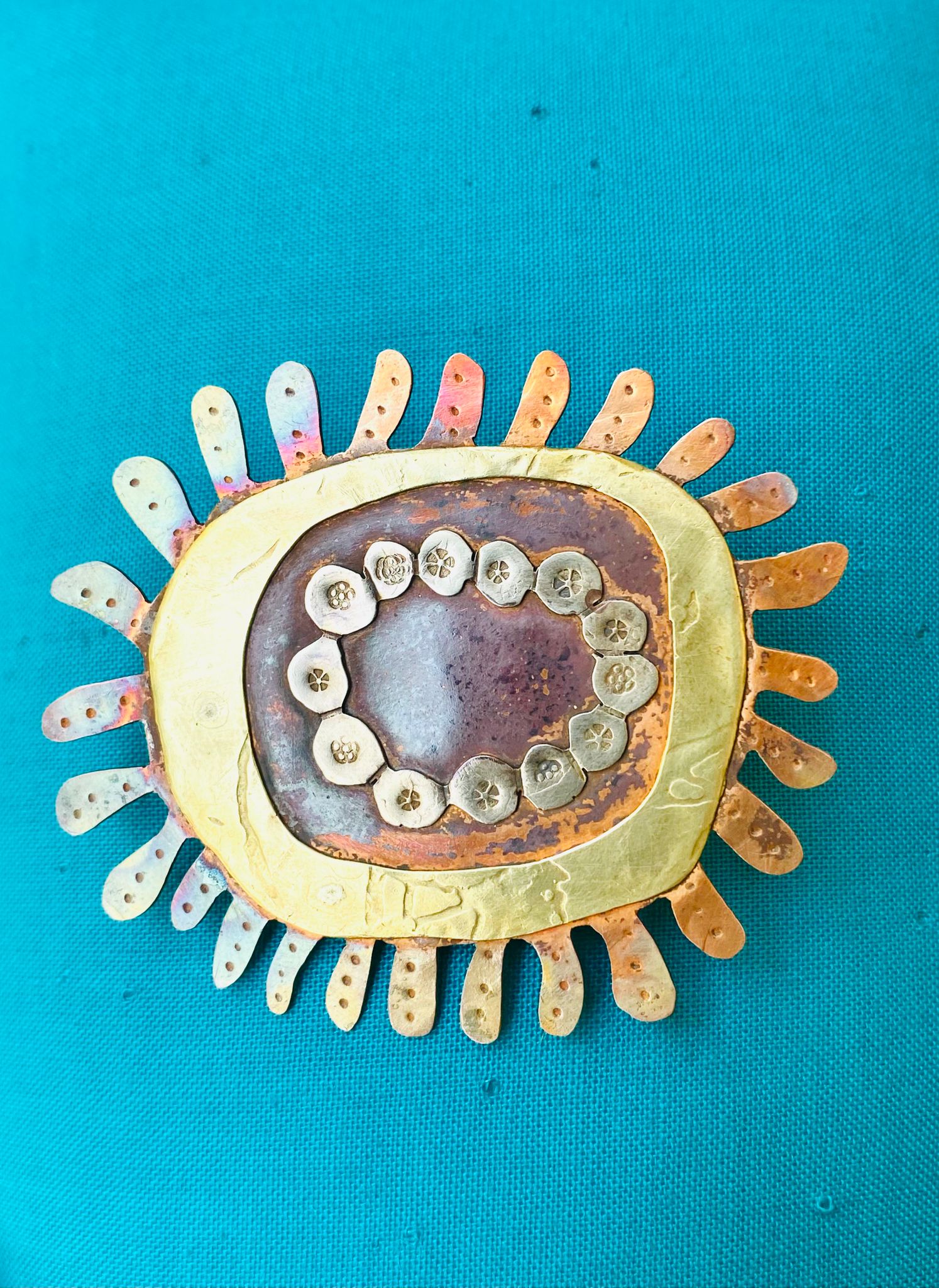 Big Beautiful Brooches